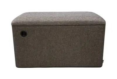 Soffa Abstracta dB Modulsoffa Tyst GråBrun (1)