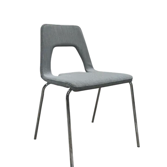 Konferensstol Johanson Design Studio GråKrom