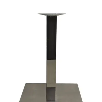 Pelarstativ KromBorstat stål 73 cm