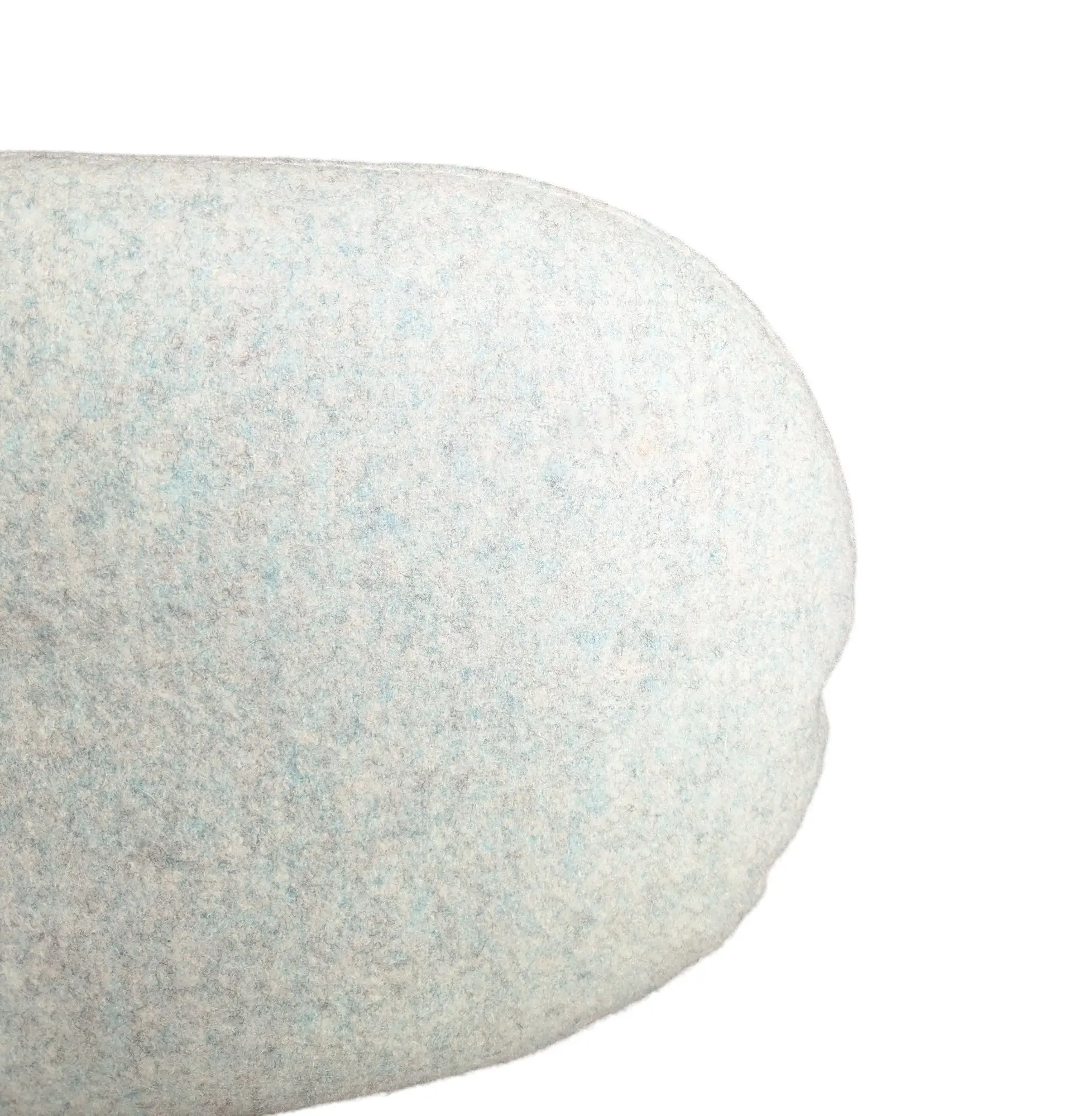 Telefonfåtölj Lammhults Portus BlåVinröd (5)