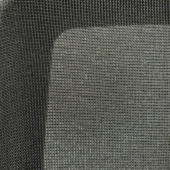 Kontorsstol Kinnarps Claro Svart (2)