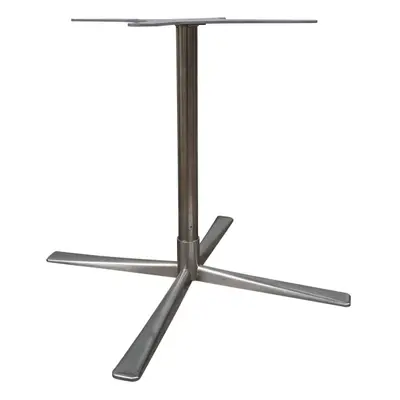 Pelarstativ Gärsnäs Rotor GråKrom 70 cm