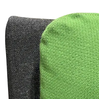 Soffa Offecct Playback SvartGrön (2)