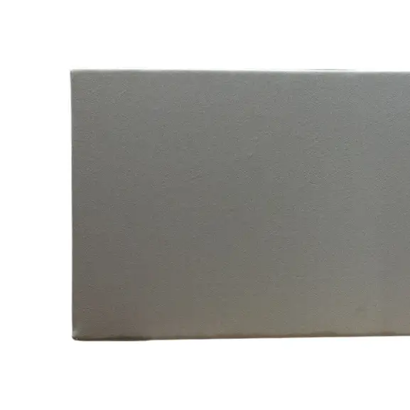 Bordsskärm Grå 120×60 (1)