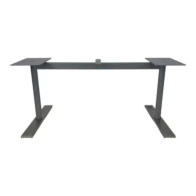 Bordsstativ Klaessons Möbler Grå 120-140x60-70