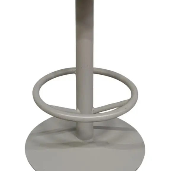 Barpall Mitab Barney GråLjusblå (1)