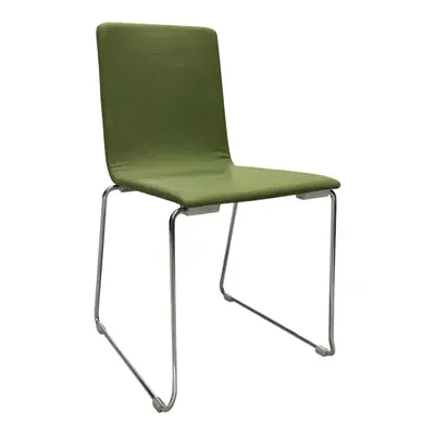 Konferensstol Skandiform Bombito Grön
