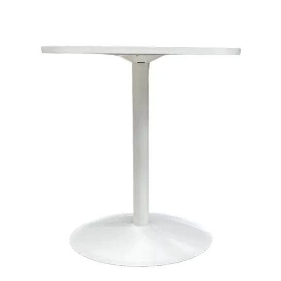 Cafébord Vit Ø70 (2)