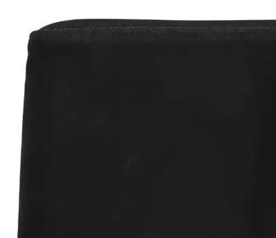 Stol Skandiform Afternoon KS-155 SvartKrom (2)