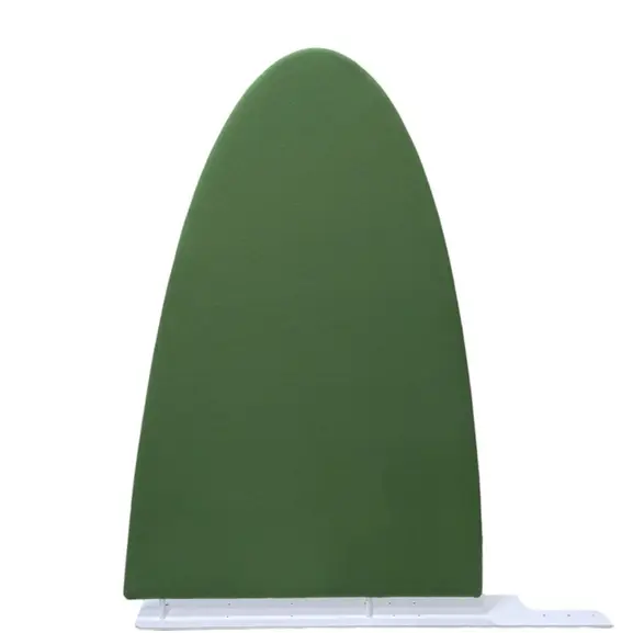 Golvskärm Offecct Grön 189×213