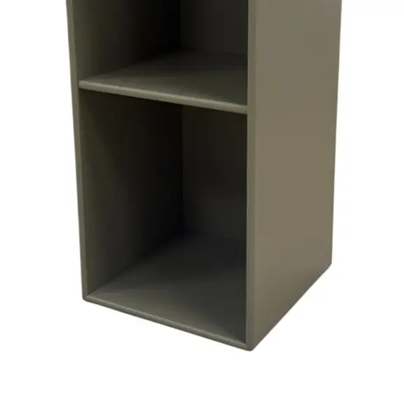 Hylla Montana Grön 30×70