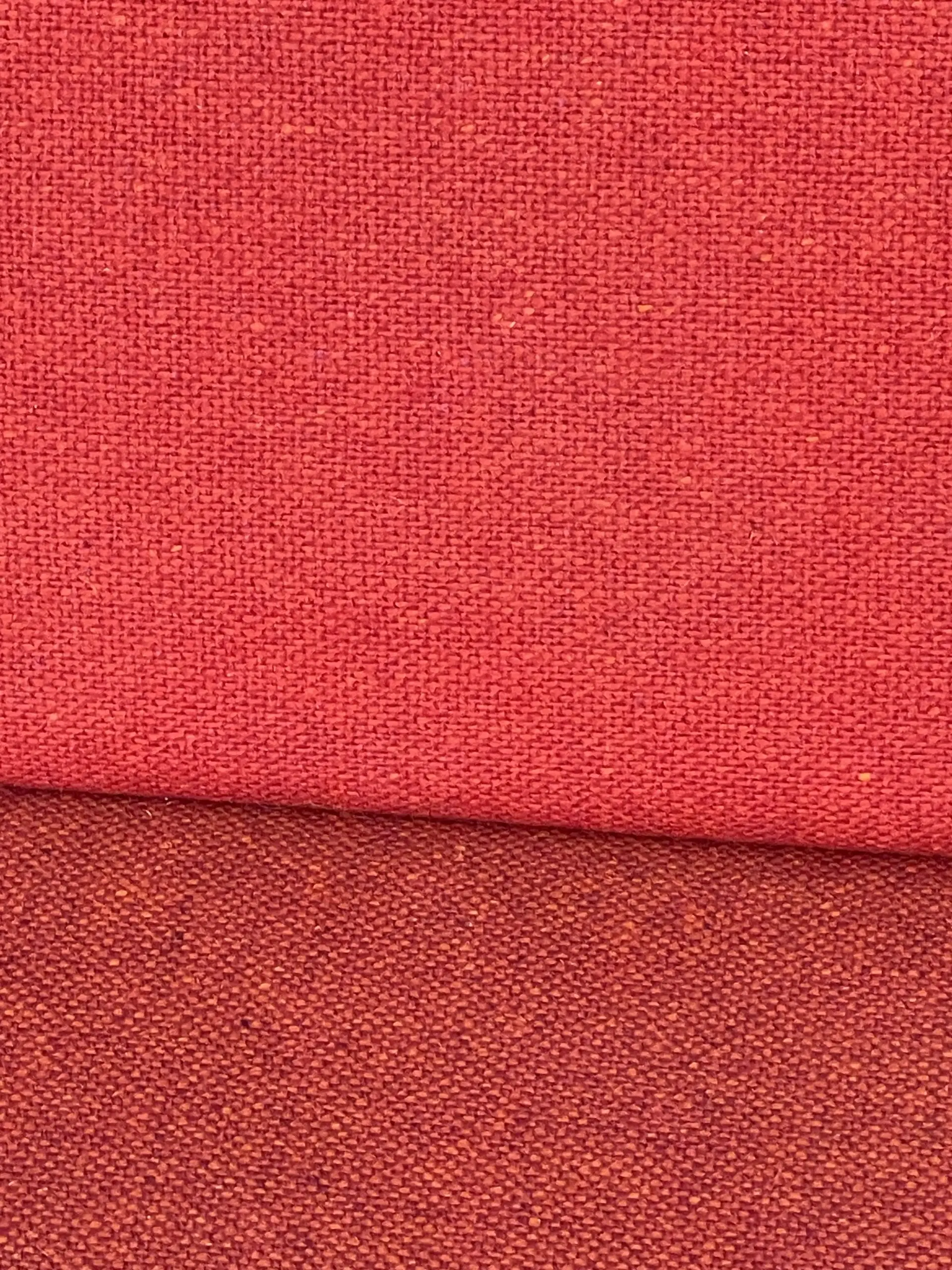 Soffa Lammhults Addit 2-sits RödVit