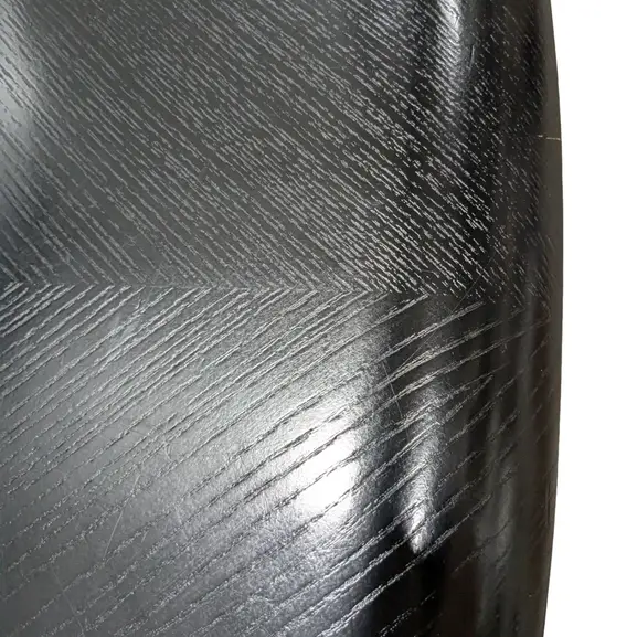 Konferensstol Vitra Jill Svart (2)