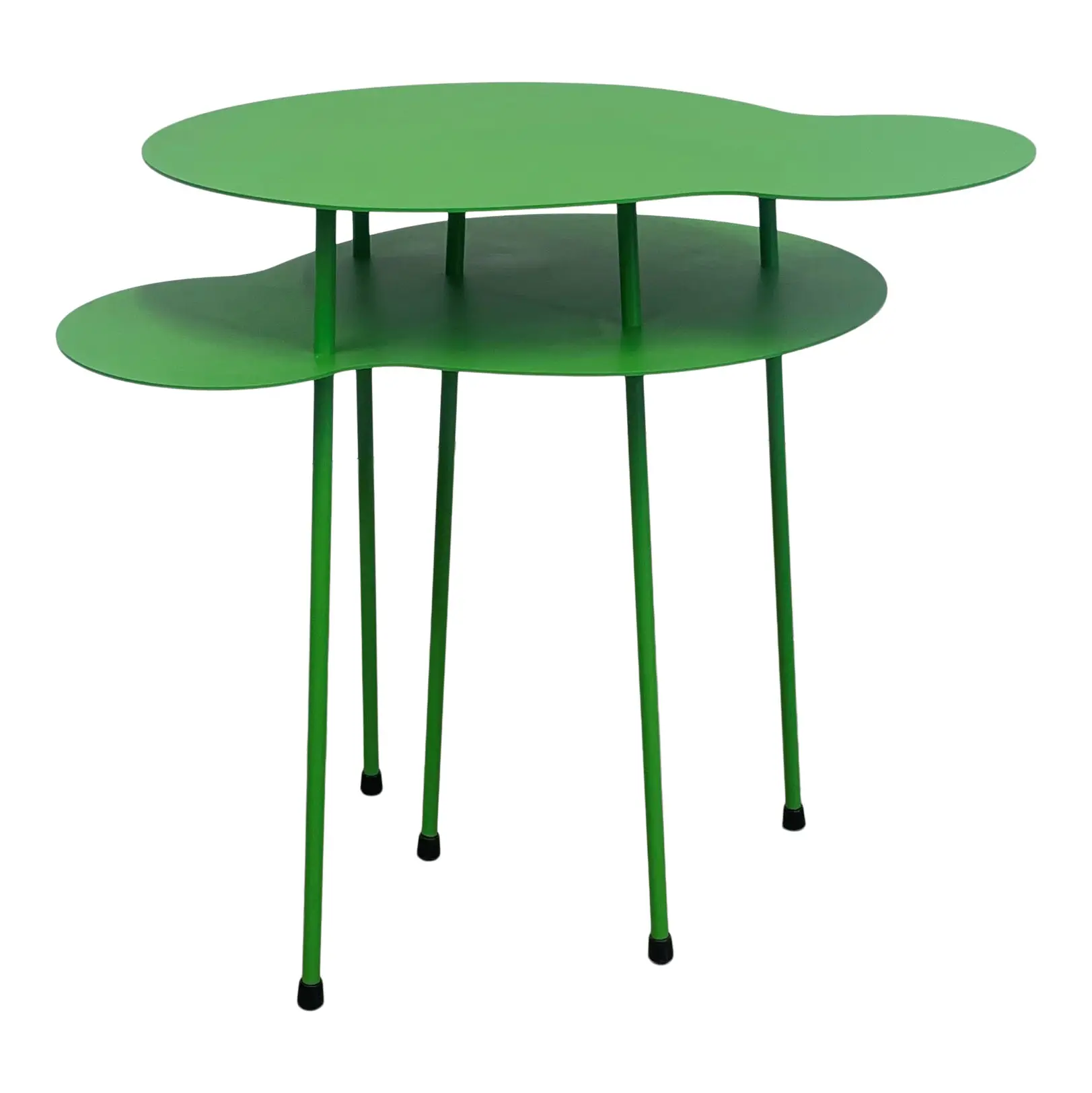 Fikabord Offecct Amazonas Ljusgrön