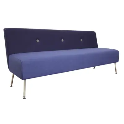 Soffa Miljöexpo Piece Blå (6)