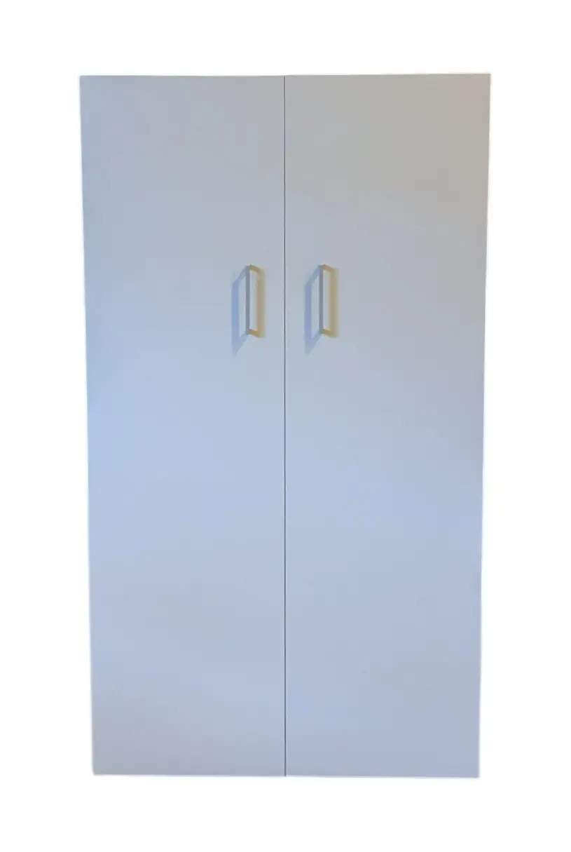 Garderob Ljusgrå (10)