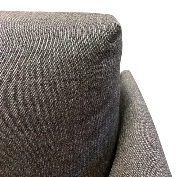 Soffa Muuto Outline Grå (2)