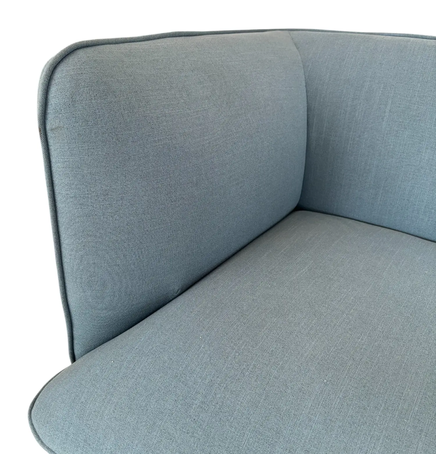 Soffa Bolia Cloud BlåSvart (3)