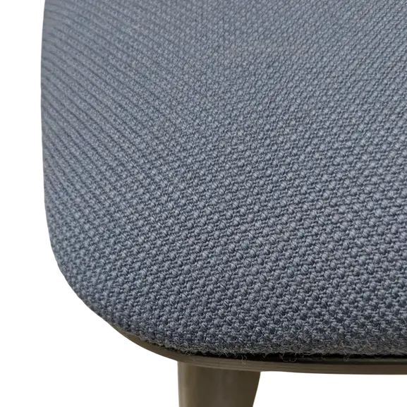 Barpall Pedrali Babila 2706 SvartBlå