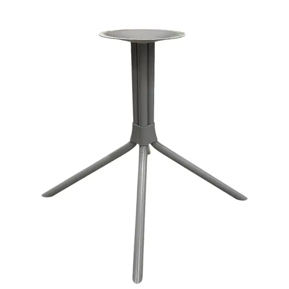 Pelarstativ Johansson Design Grå 70 cm-Photoroom
