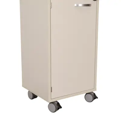 Förvaring Duba B8 Vit (7)