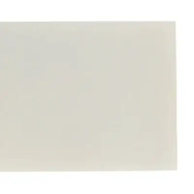 Konferensskiva Vit 120x120cm Mitt-Del