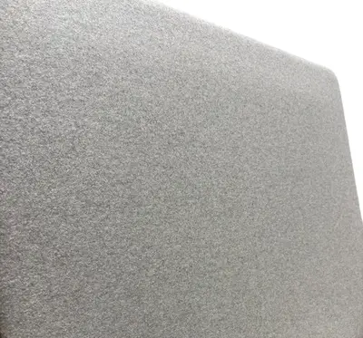 Bordsskärm Ljusgrå 81×62 (3)