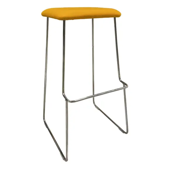 Barpall Balzar Beskow Step OrangeKrom