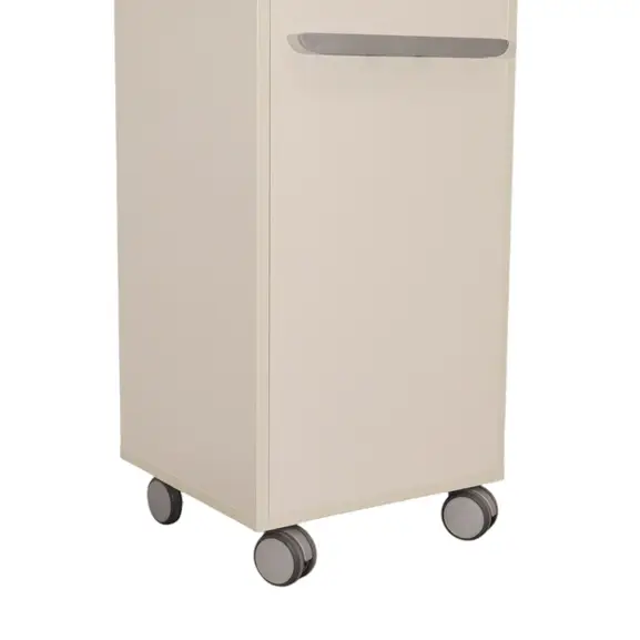 Förvaring Duba B8 Vit (6)