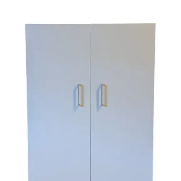 Garderob Ljusgrå (10)