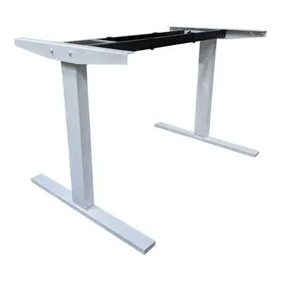 Elskrivbord Swedstyle Vit 120-200x70-80