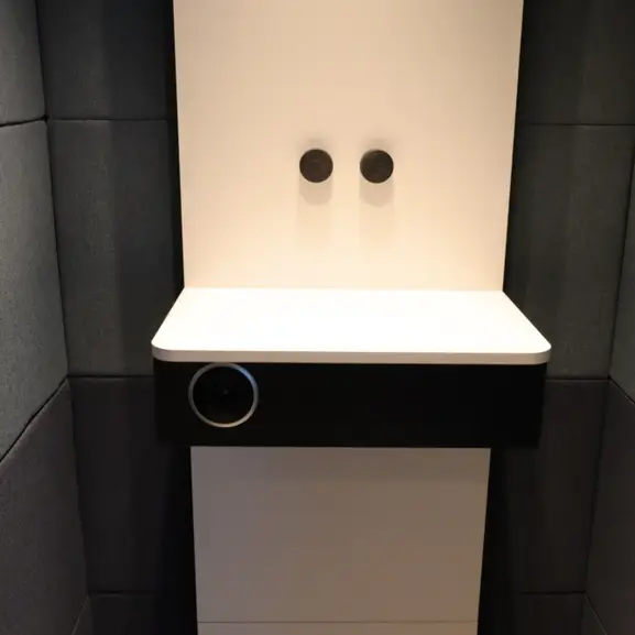 TelefonbåsPod Narbutas Silent Room S (2)