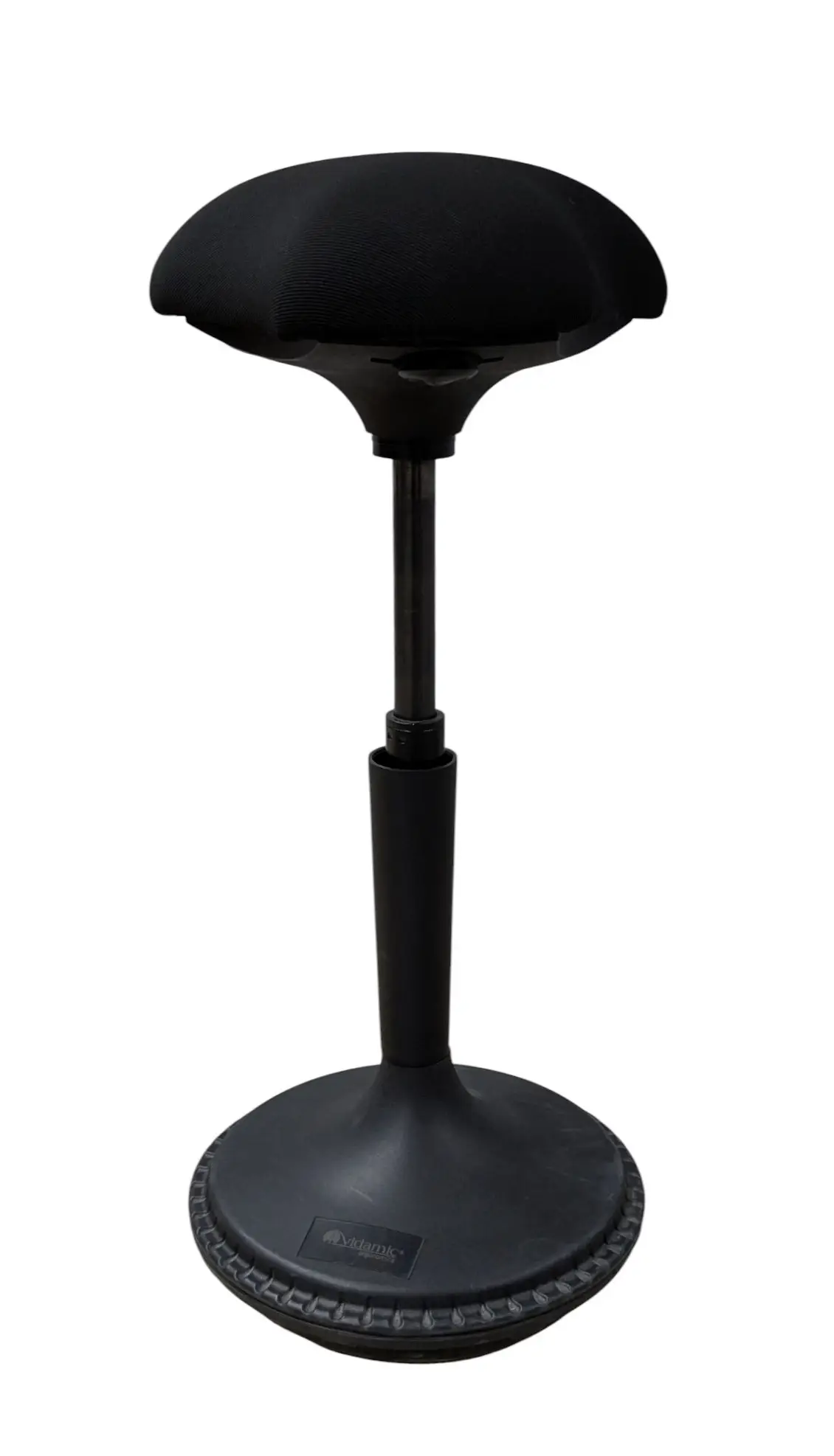 Balanspall Vidamic Svart