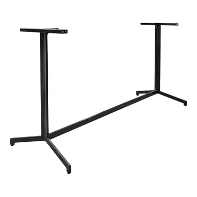 Bordsstativ Johanson Design Madison Svart 173×64 (2)