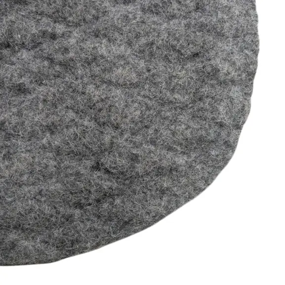 Arbetsplatsmatta Matting StandUp Grå (2)