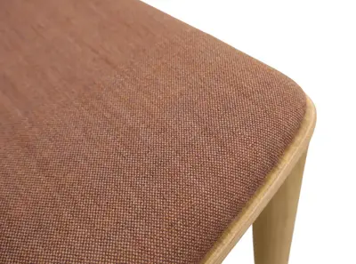 Stol Takt Cross Chair EkBrun