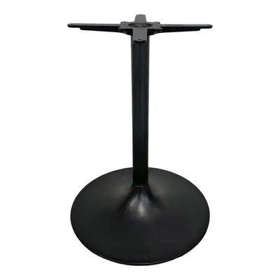 Pelarstativ Pedrali Mörkgrå 73 cm