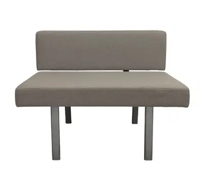 Soffa Jai Design GråBeige (4)