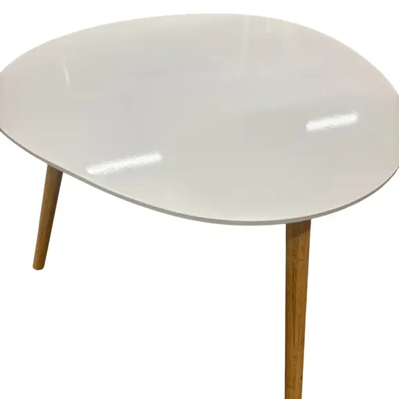 Soffbord VitEk 60×64