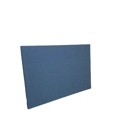 Bordsskärm Glimåkra Limbus Original Blå 130x80