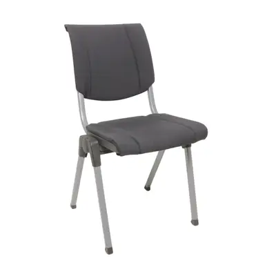 Konferensstol HÅG Conventio Mörkgrå
