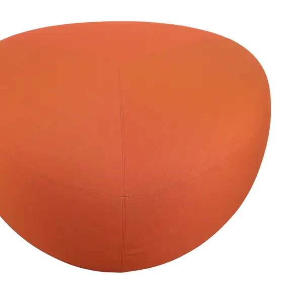 Sittpuff LaPalma Kipu Orange (2)