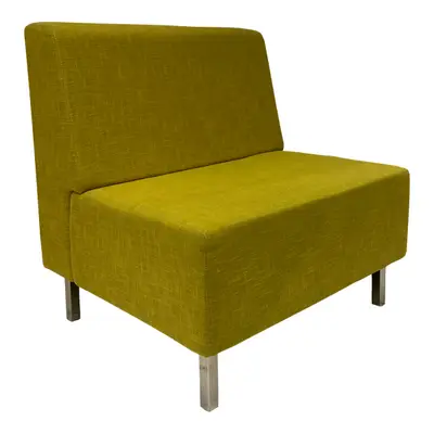 Soffa Johanson Design U-Sits 71 Grön