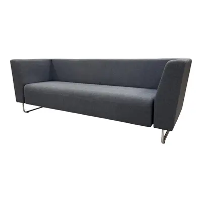 Soffa Swedese Gap Lounge Mörkgrå