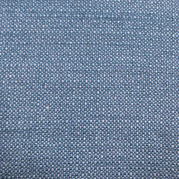 Stol EFG Nova BlåKrom (1)