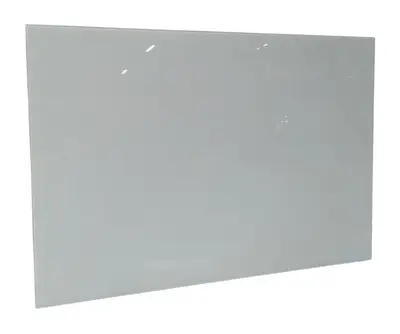 Whiteboard Lintex Glas Ljusgrön 150×100