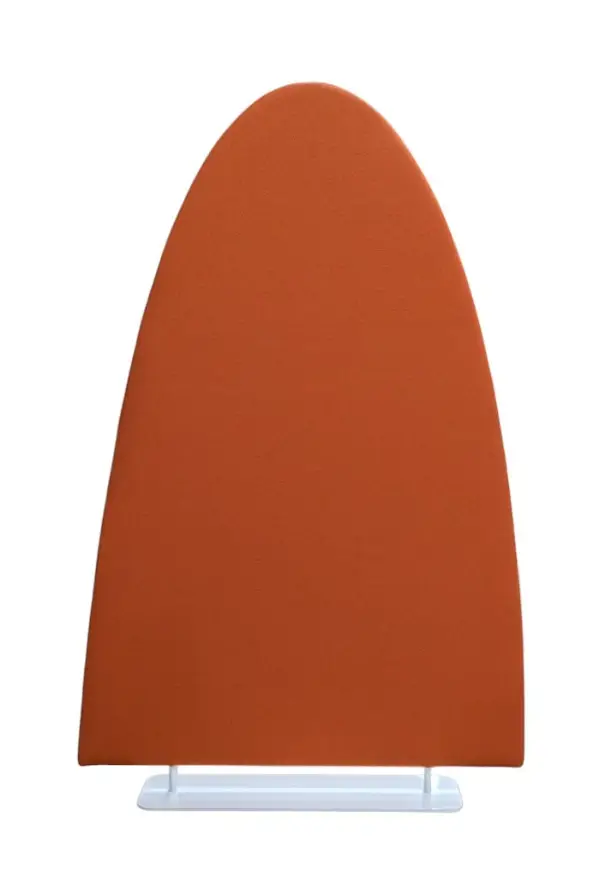 Golvskärm Offecct Orange 140×212