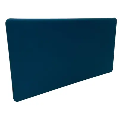 Bordsskärm Götessons ScreenIT Blå 120×65