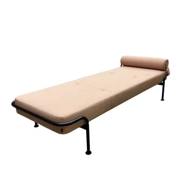 Dagbädd Materia Today LjusrosaSvart