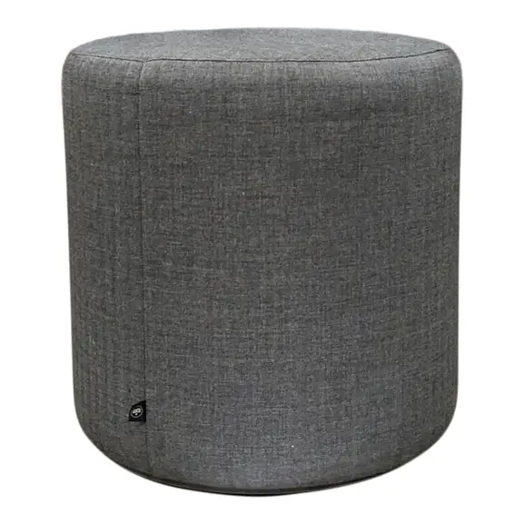 Sittpuff Buzzi Space Mörkgrå